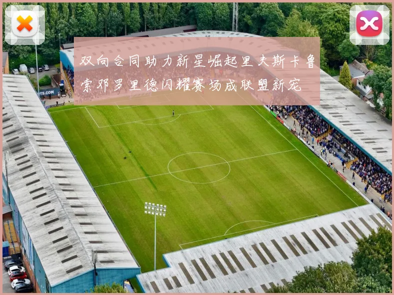 双向合同助力新星崛起里夫斯卡鲁索邓罗里德闪耀赛场成联盟新宠